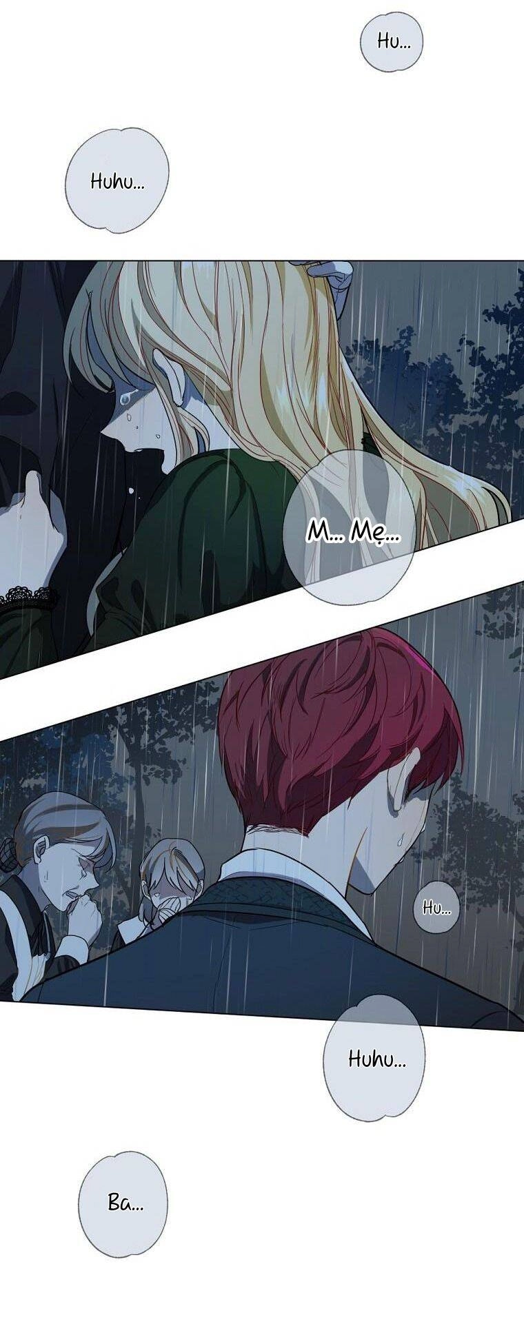 Cuộc Hôn Nhân Hợp Đồng Của Công Tước Ashleyan Chapter 1 - 26