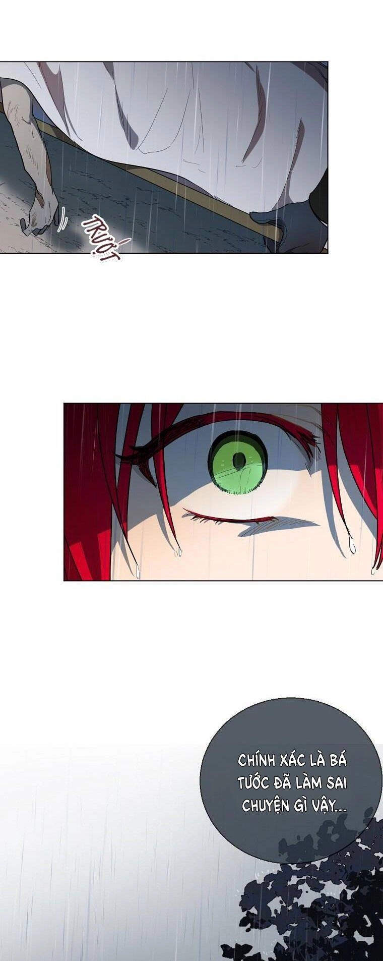 Cuộc Hôn Nhân Hợp Đồng Của Công Tước Ashleyan Chapter 1 - 27