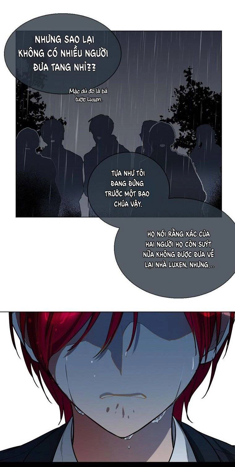 Cuộc Hôn Nhân Hợp Đồng Của Công Tước Ashleyan Chapter 1 - 29