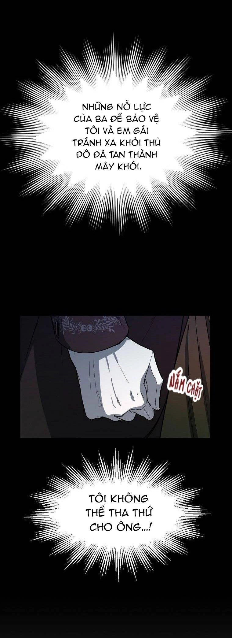 Cuộc Hôn Nhân Hợp Đồng Của Công Tước Ashleyan Chapter 1 - 30