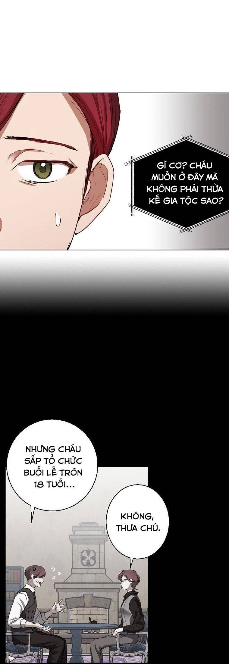 Cuộc Hôn Nhân Hợp Đồng Của Công Tước Ashleyan Chapter 1 - 36