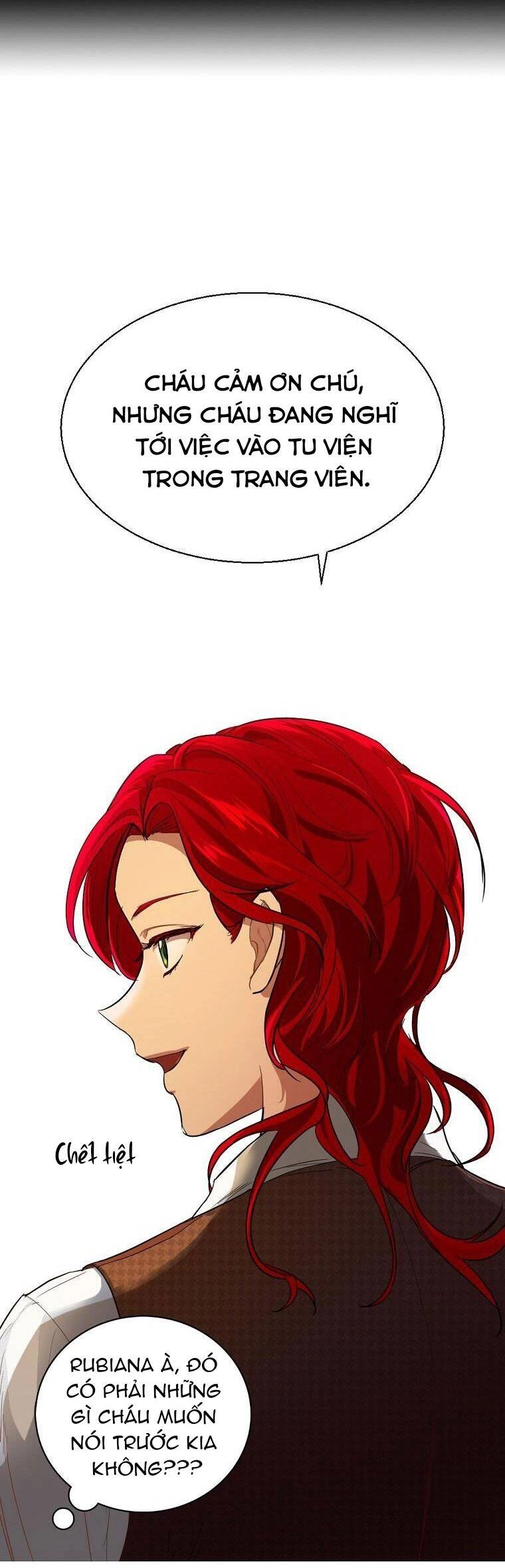 Cuộc Hôn Nhân Hợp Đồng Của Công Tước Ashleyan Chapter 1 - 38