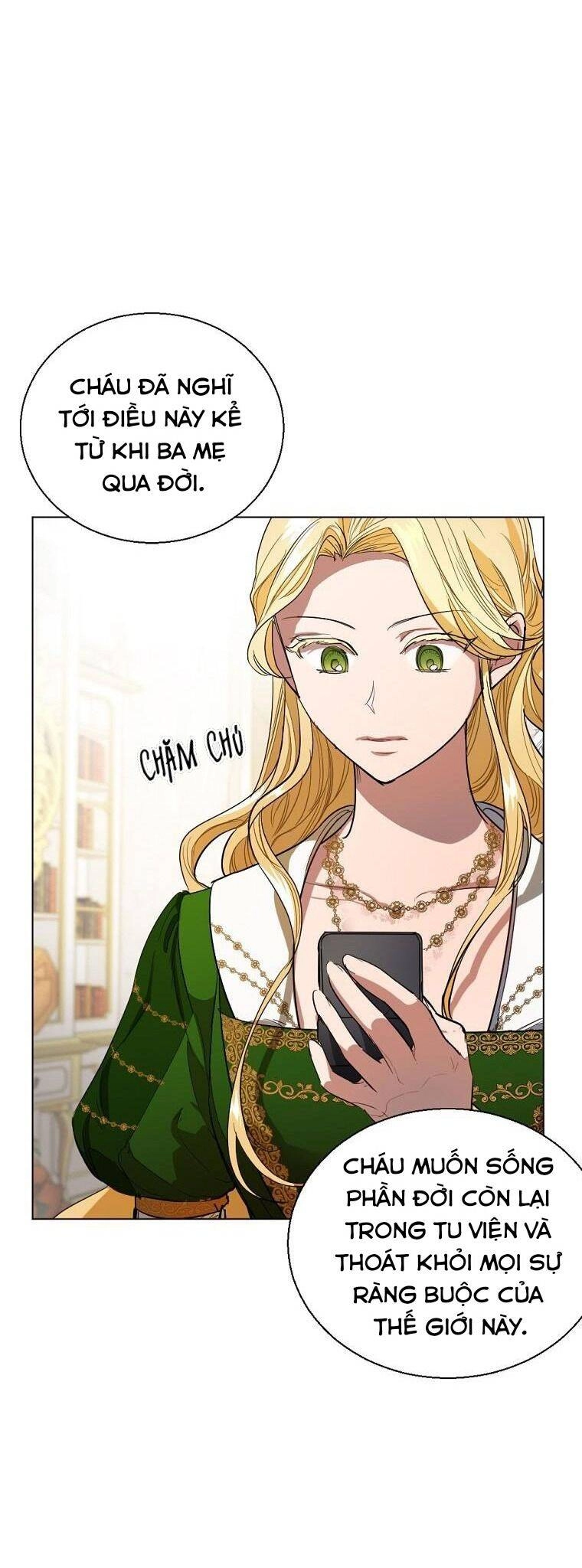 Cuộc Hôn Nhân Hợp Đồng Của Công Tước Ashleyan Chapter 1 - 39