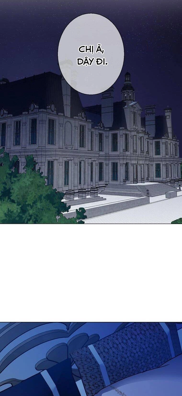 Cuộc Hôn Nhân Hợp Đồng Của Công Tước Ashleyan Chapter 1 - 41