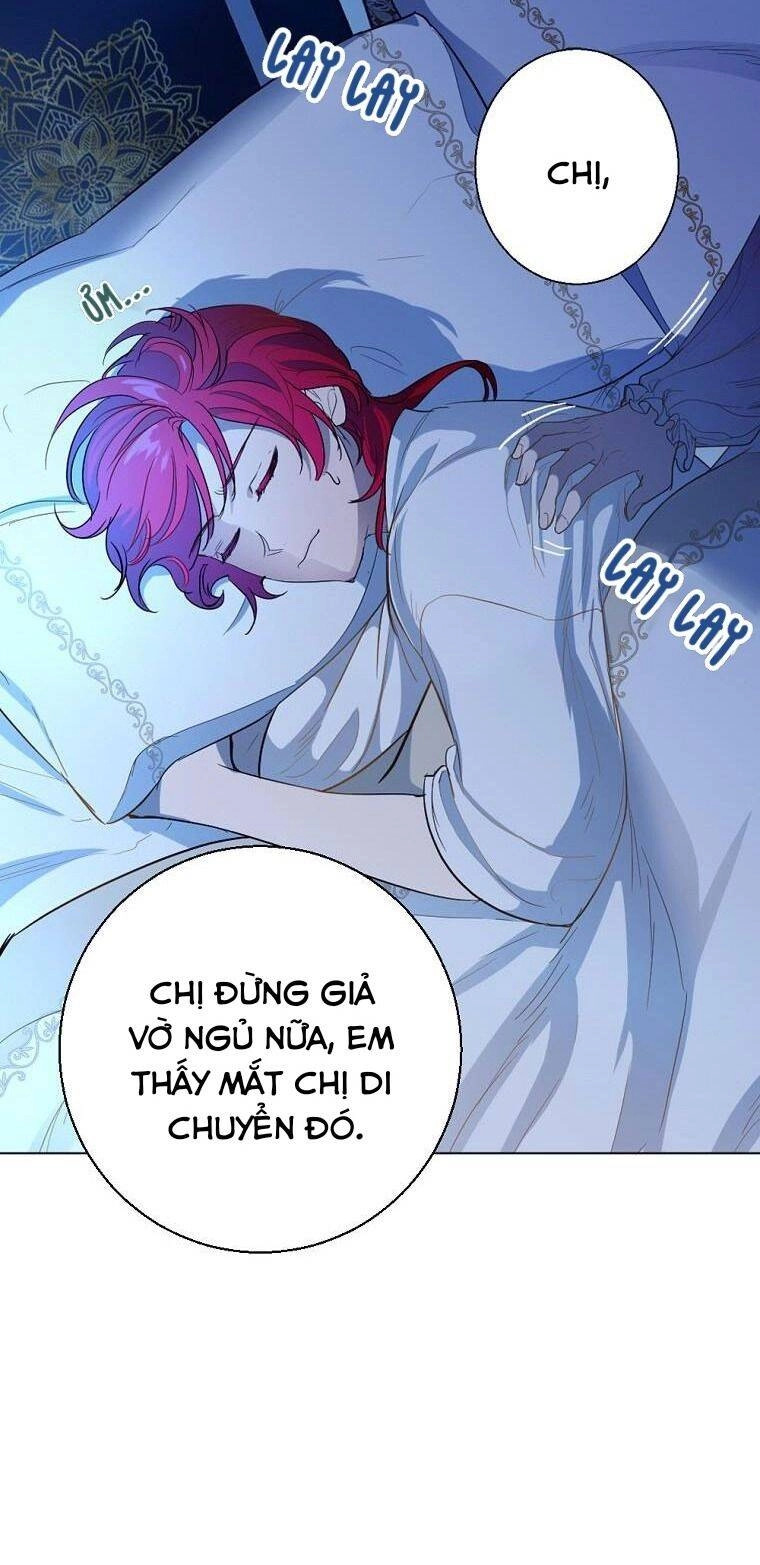 Cuộc Hôn Nhân Hợp Đồng Của Công Tước Ashleyan Chapter 1 - 42