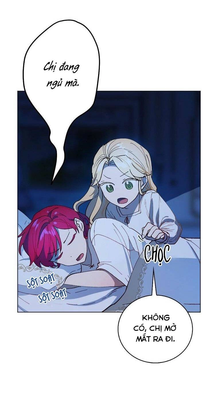 Cuộc Hôn Nhân Hợp Đồng Của Công Tước Ashleyan Chapter 1 - 43