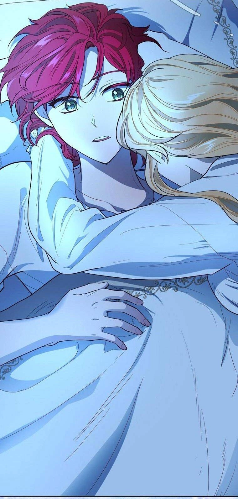 Cuộc Hôn Nhân Hợp Đồng Của Công Tước Ashleyan Chapter 1 - 49