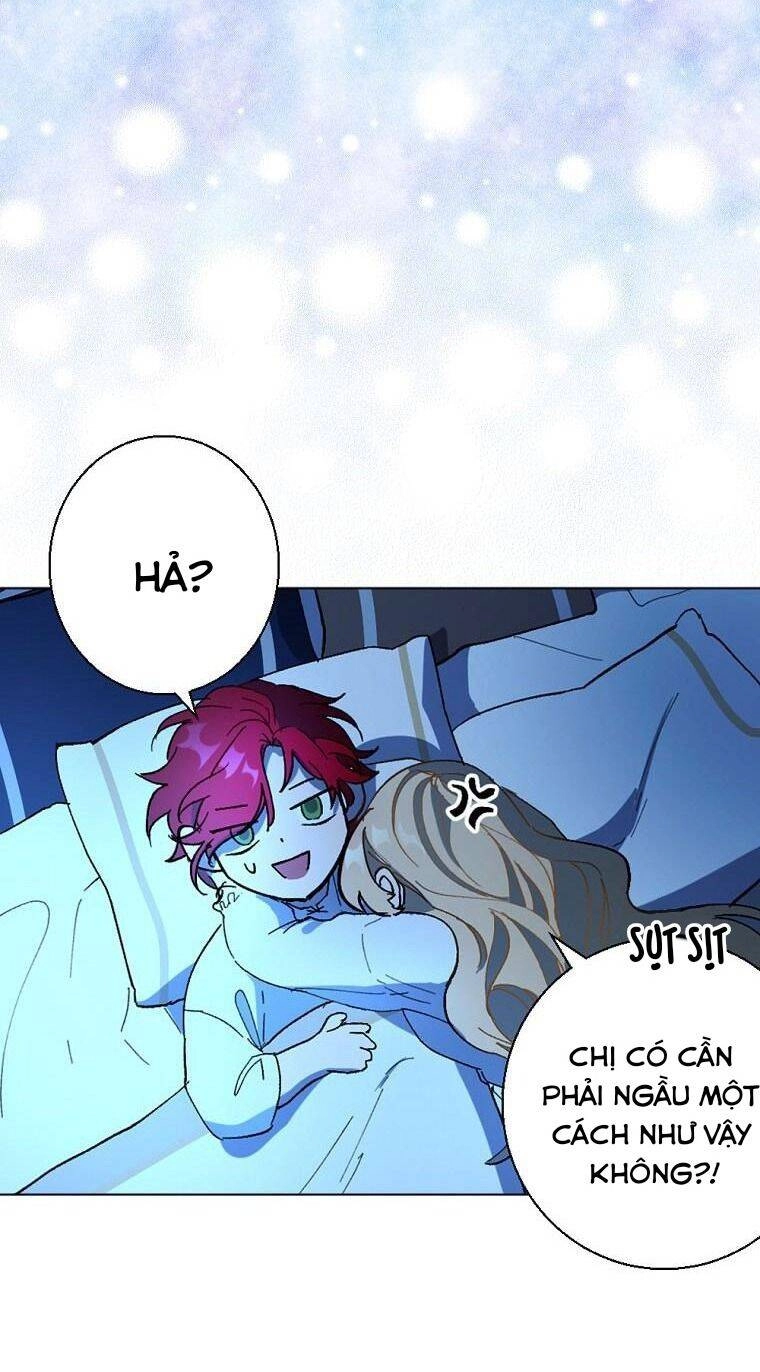 Cuộc Hôn Nhân Hợp Đồng Của Công Tước Ashleyan Chapter 1 - 50