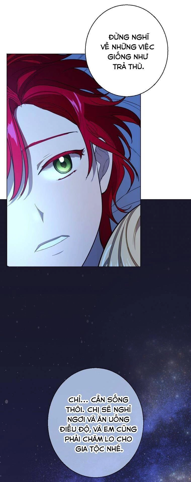 Cuộc Hôn Nhân Hợp Đồng Của Công Tước Ashleyan Chapter 1 - 53