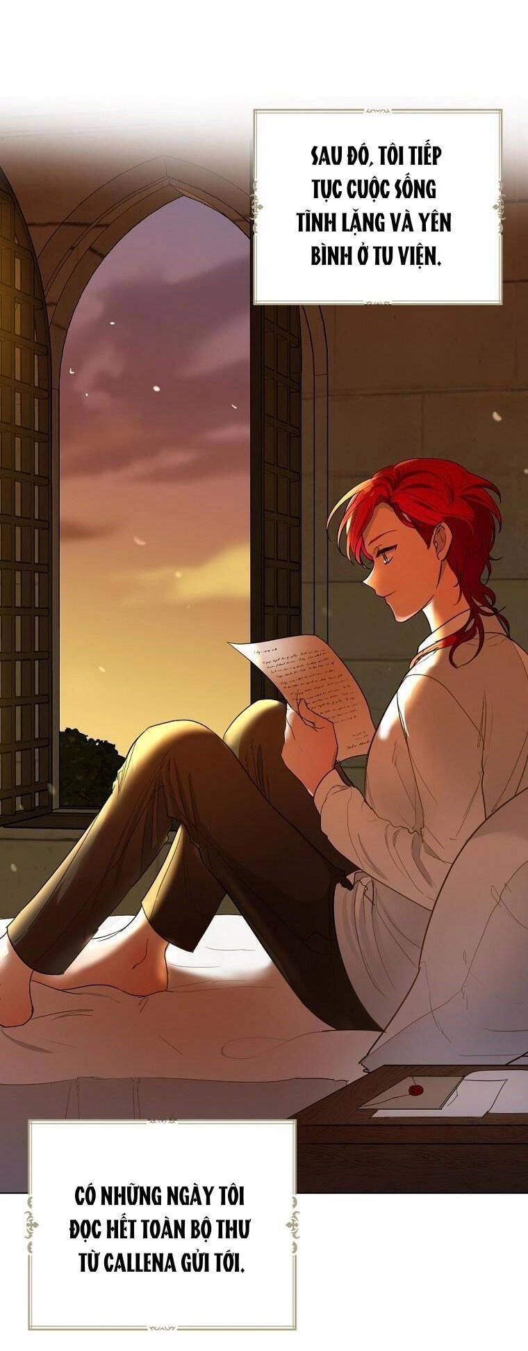 Cuộc Hôn Nhân Hợp Đồng Của Công Tước Ashleyan Chapter 1 - 57