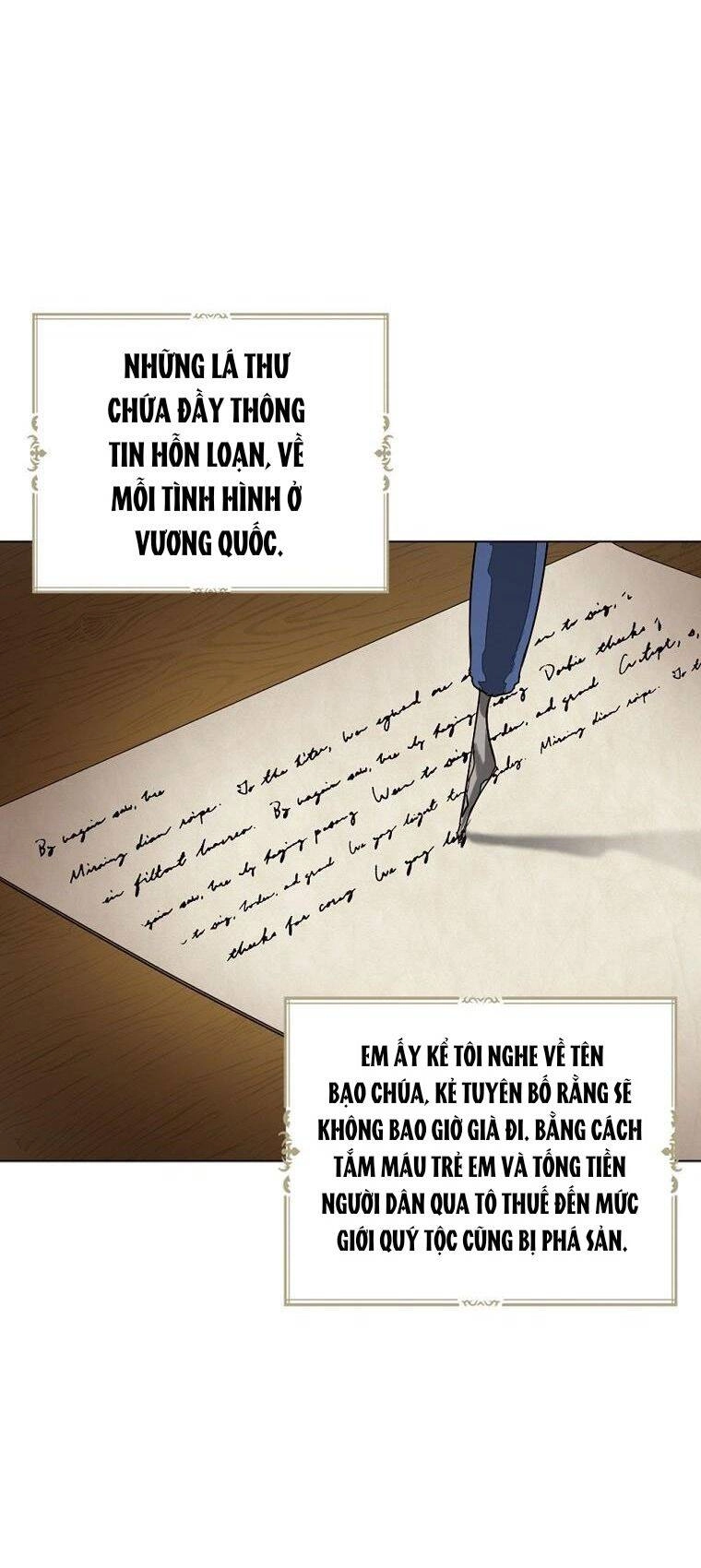 Cuộc Hôn Nhân Hợp Đồng Của Công Tước Ashleyan Chapter 1 - 58