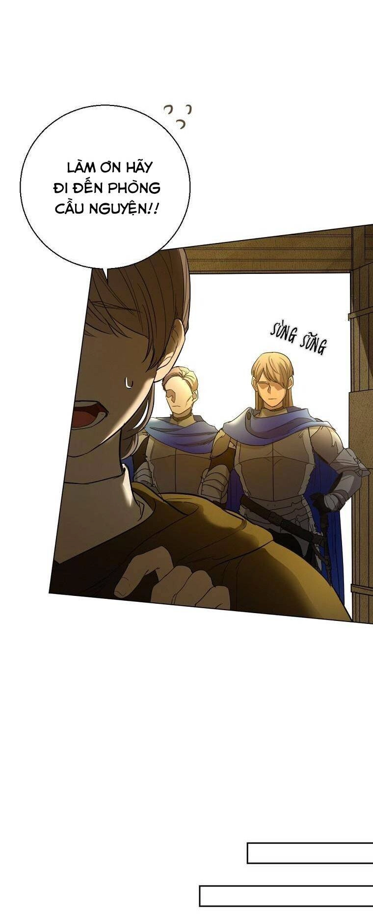 Cuộc Hôn Nhân Hợp Đồng Của Công Tước Ashleyan Chapter 1 - 62