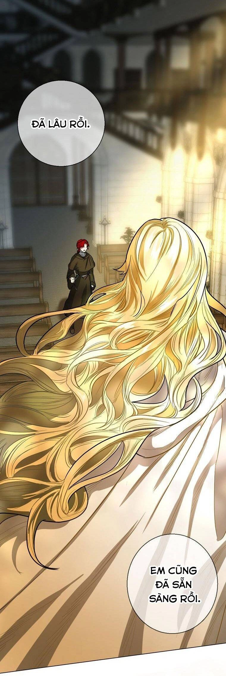 Cuộc Hôn Nhân Hợp Đồng Của Công Tước Ashleyan Chapter 1 - 66