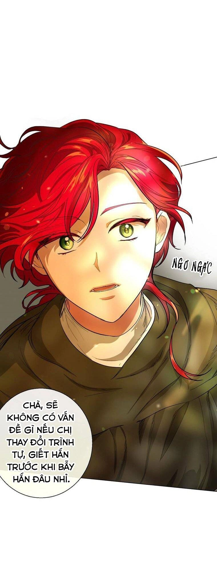 Cuộc Hôn Nhân Hợp Đồng Của Công Tước Ashleyan Chapter 1 - 68