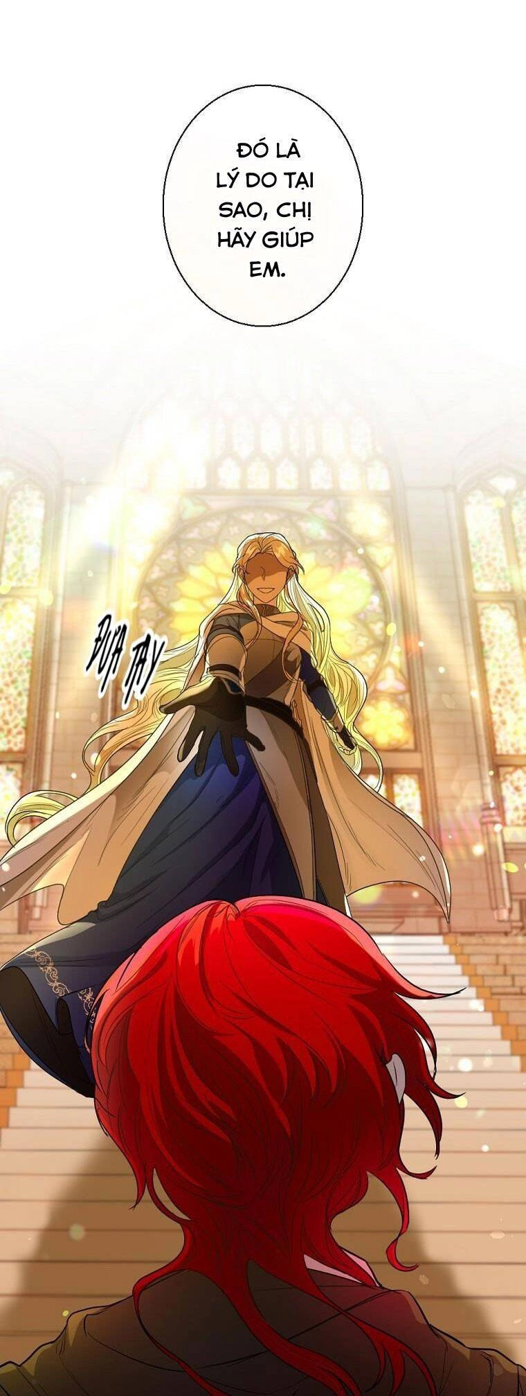 Cuộc Hôn Nhân Hợp Đồng Của Công Tước Ashleyan Chapter 1 - 69