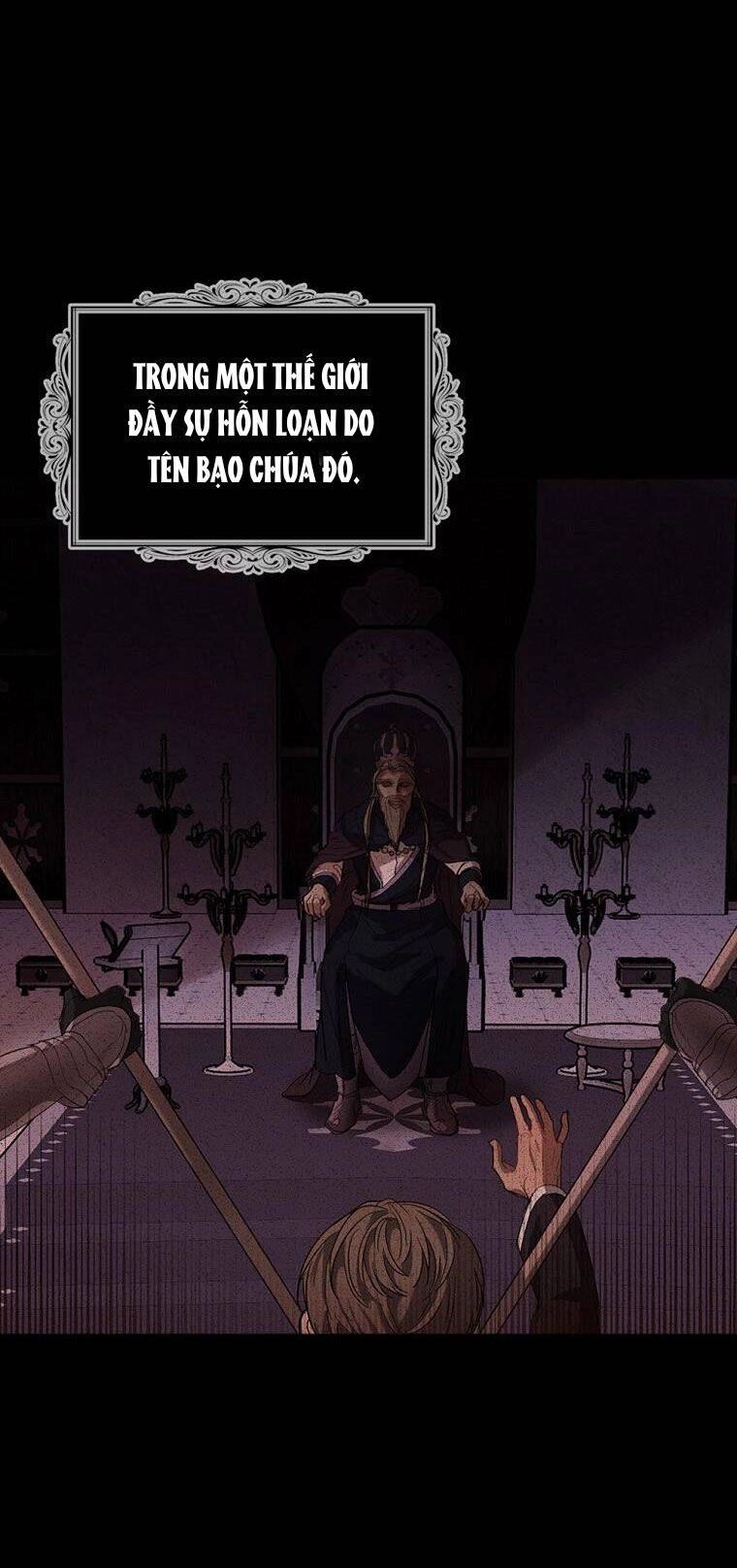 Cuộc Hôn Nhân Hợp Đồng Của Công Tước Ashleyan Chapter 2 - 2