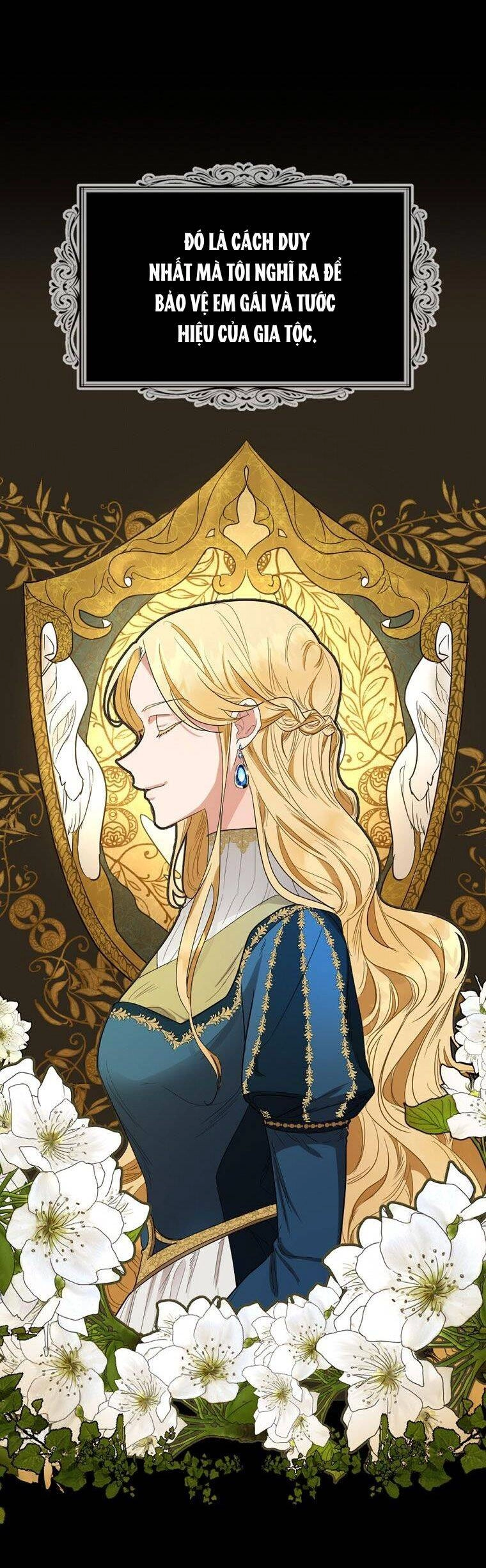 Cuộc Hôn Nhân Hợp Đồng Của Công Tước Ashleyan Chapter 2 - 3