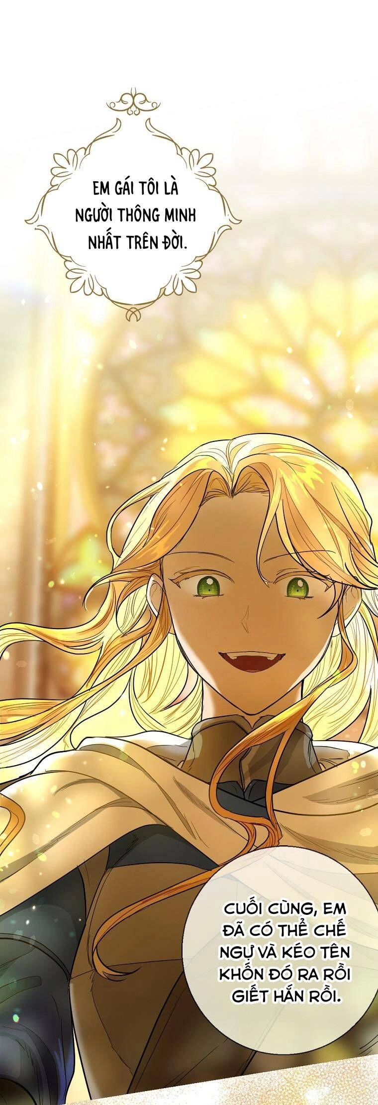 Cuộc Hôn Nhân Hợp Đồng Của Công Tước Ashleyan Chapter 2 - 5