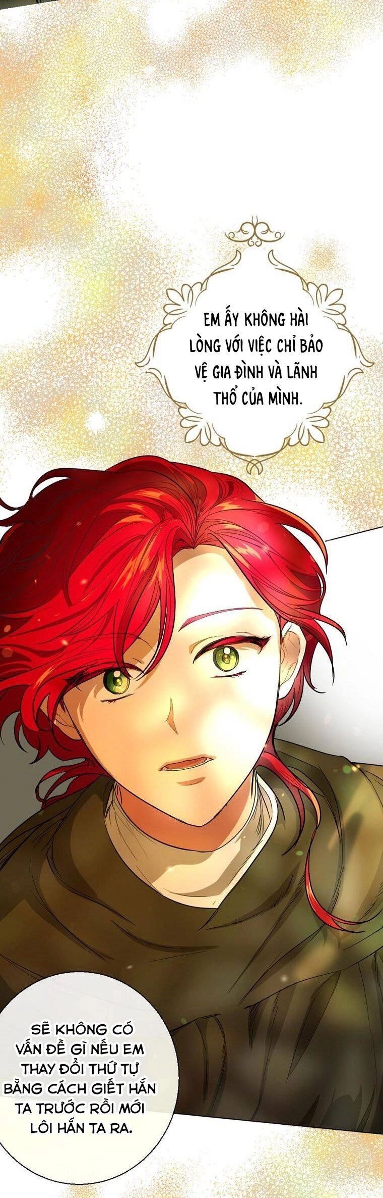 Cuộc Hôn Nhân Hợp Đồng Của Công Tước Ashleyan Chapter 2 - 6