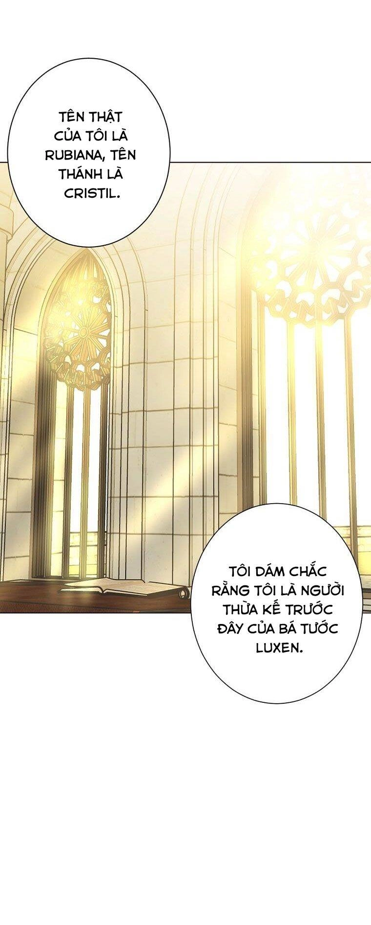 Cuộc Hôn Nhân Hợp Đồng Của Công Tước Ashleyan Chapter 2 - 14