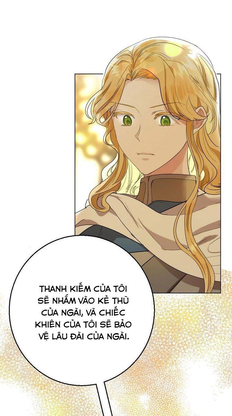 Cuộc Hôn Nhân Hợp Đồng Của Công Tước Ashleyan Chapter 2 - 15