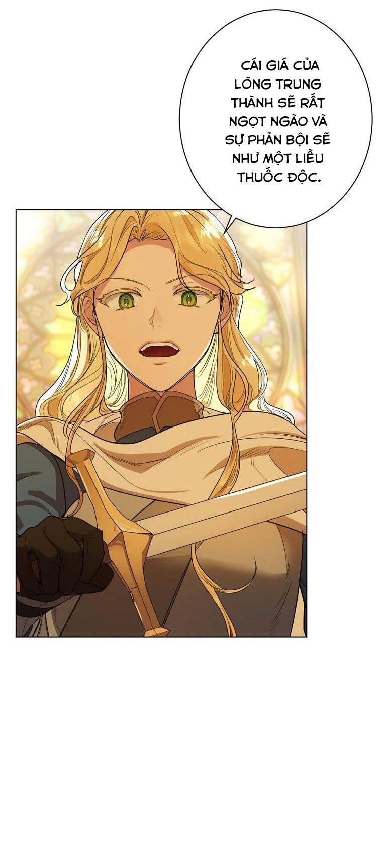 Cuộc Hôn Nhân Hợp Đồng Của Công Tước Ashleyan Chapter 2 - 21