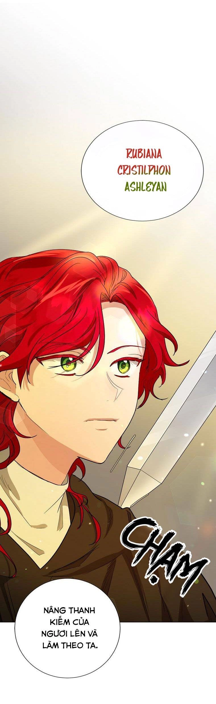 Cuộc Hôn Nhân Hợp Đồng Của Công Tước Ashleyan Chapter 2 - 23