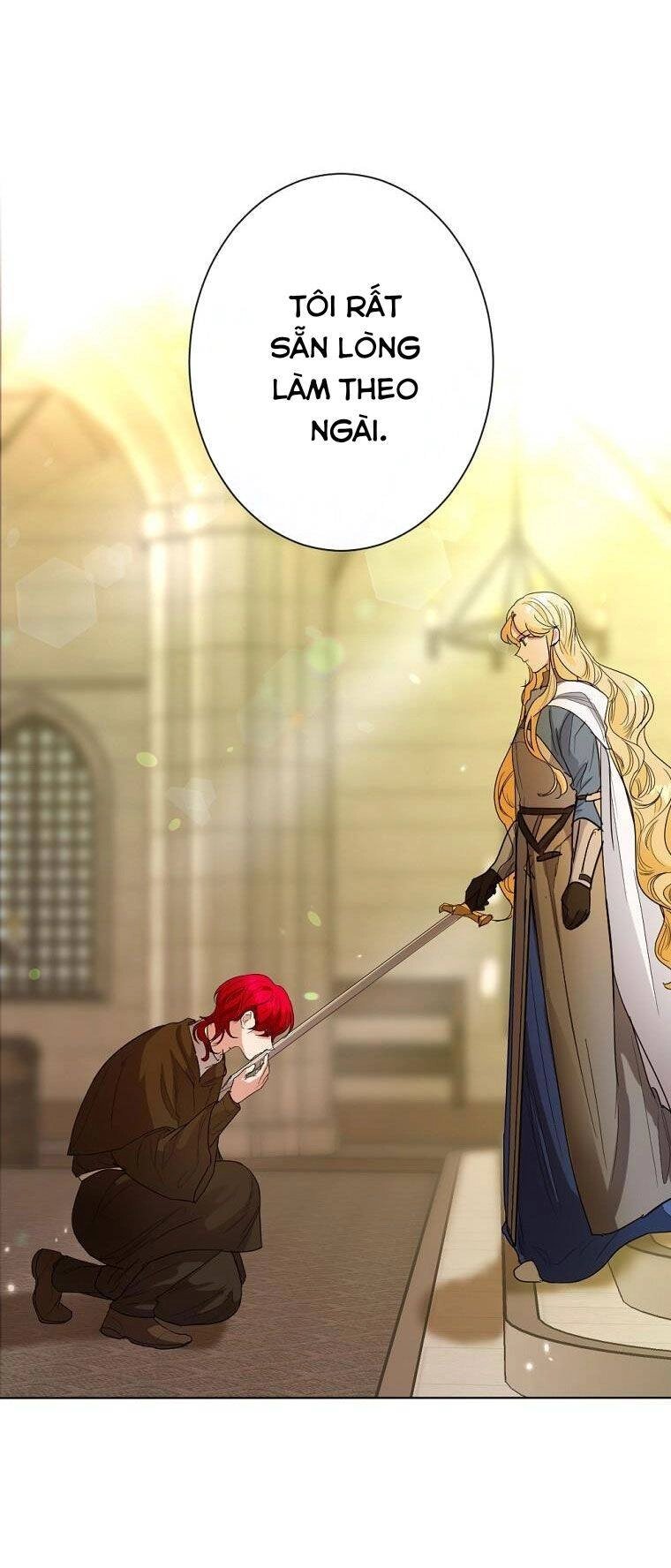 Cuộc Hôn Nhân Hợp Đồng Của Công Tước Ashleyan Chapter 2 - 25