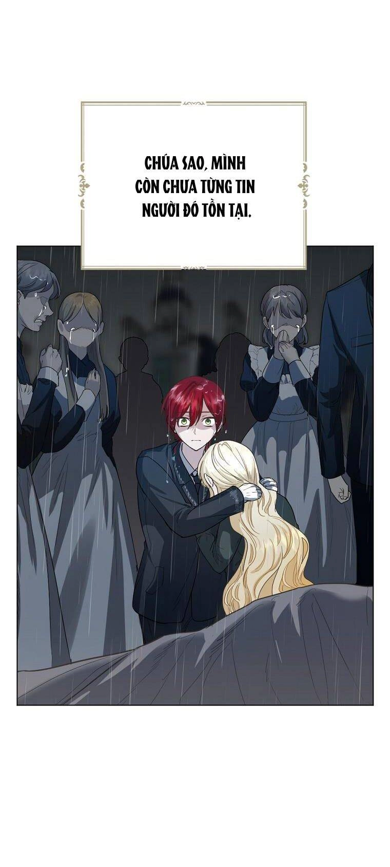 Cuộc Hôn Nhân Hợp Đồng Của Công Tước Ashleyan Chapter 2 - 28