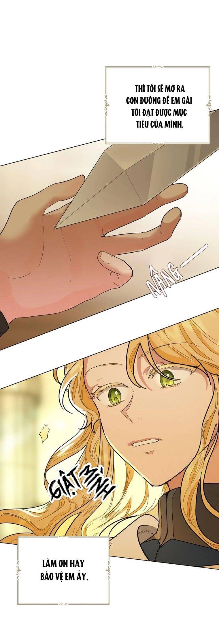 Cuộc Hôn Nhân Hợp Đồng Của Công Tước Ashleyan Chapter 2 - 30