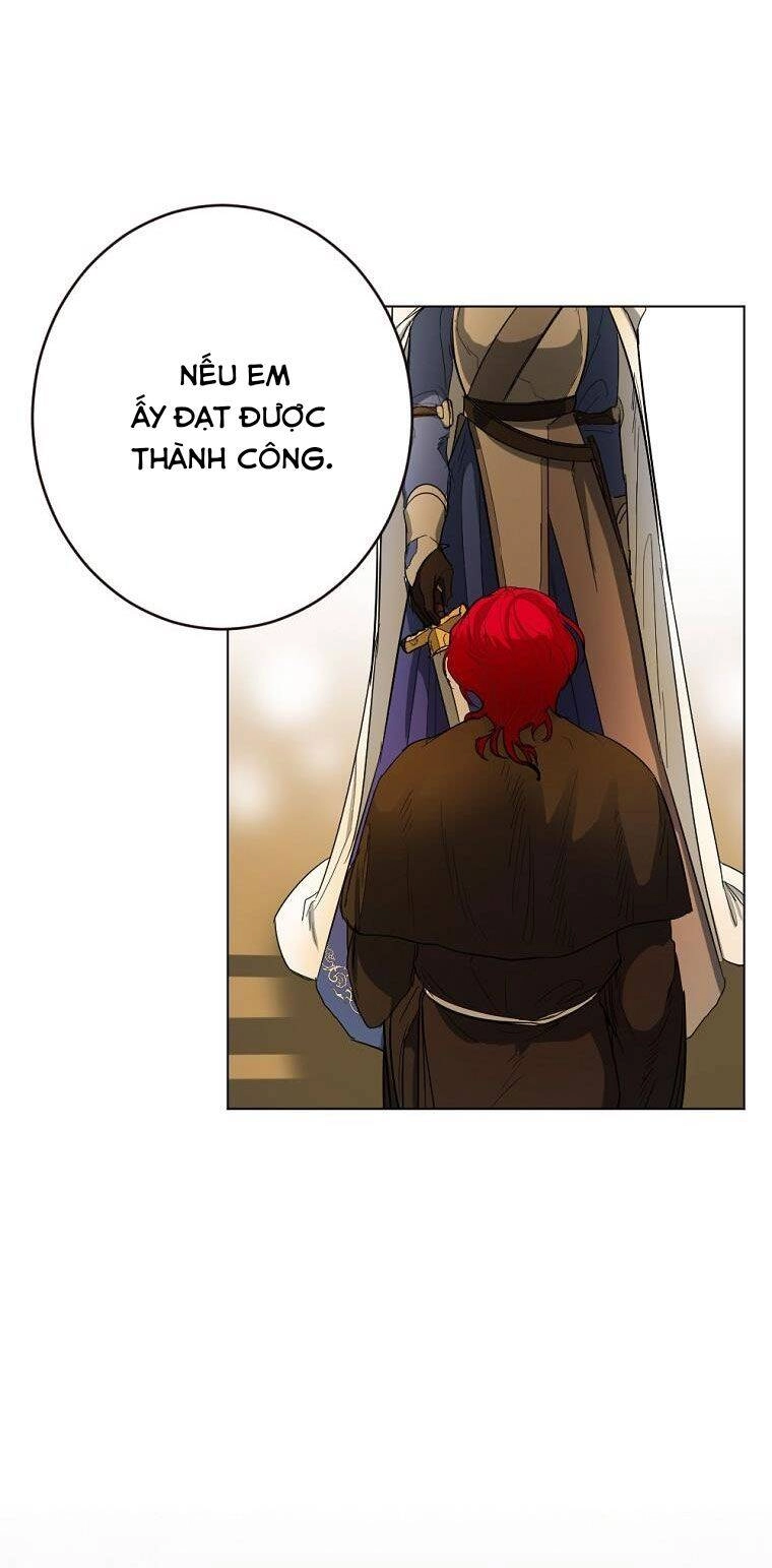 Cuộc Hôn Nhân Hợp Đồng Của Công Tước Ashleyan Chapter 2 - 33