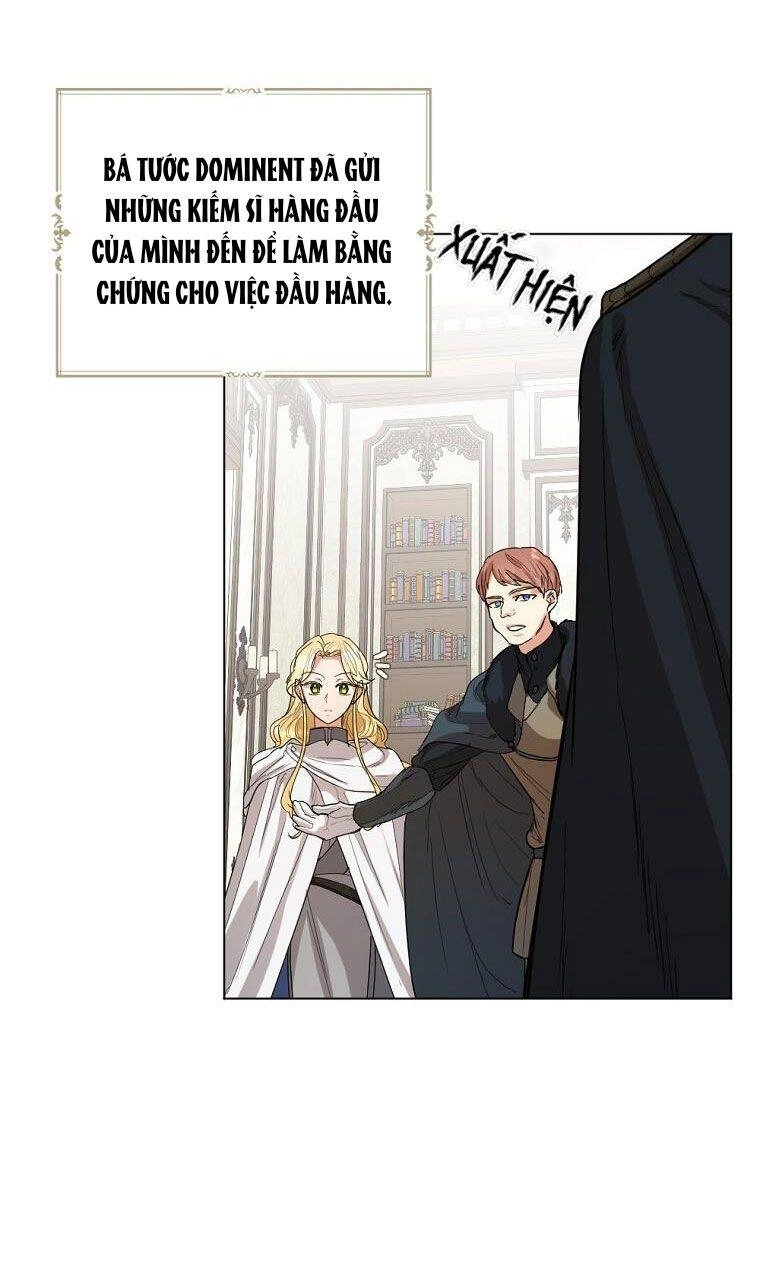 Cuộc Hôn Nhân Hợp Đồng Của Công Tước Ashleyan Chapter 2 - 41