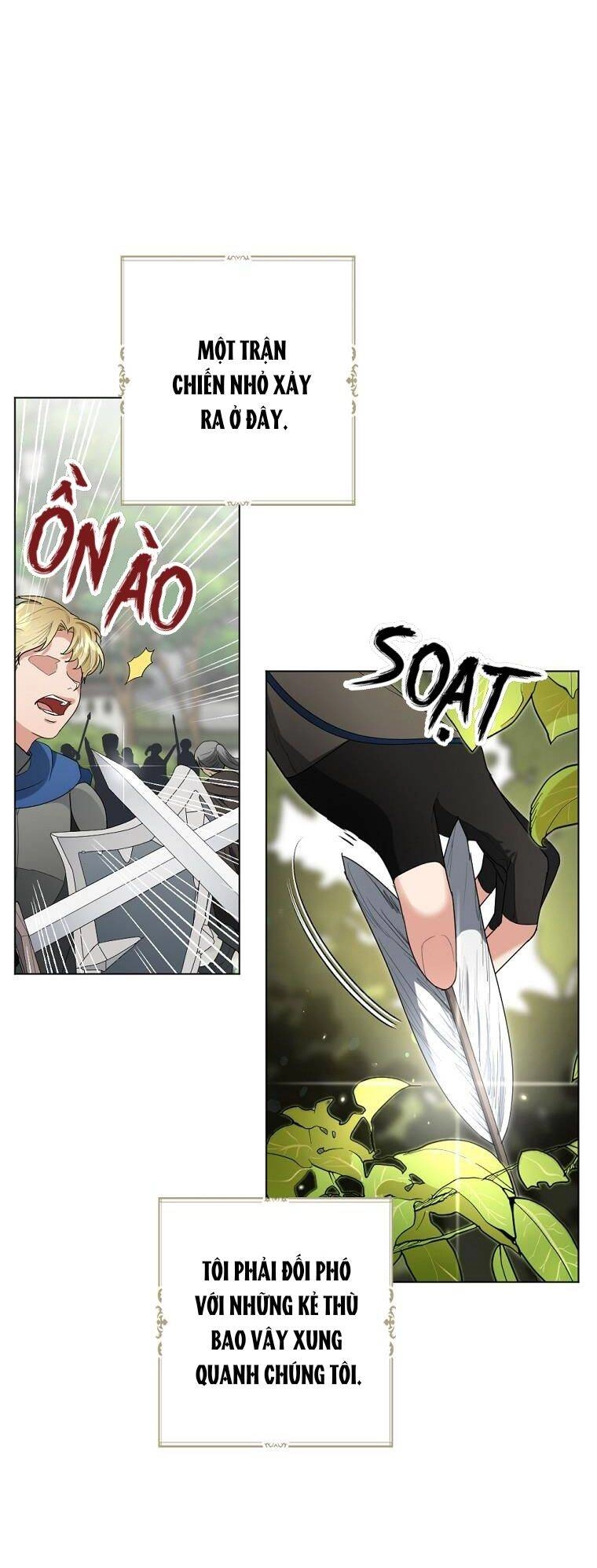 Cuộc Hôn Nhân Hợp Đồng Của Công Tước Ashleyan Chapter 2 - 46