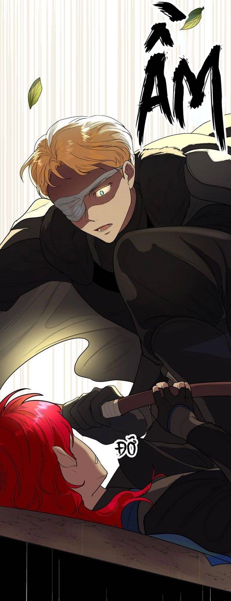 Cuộc Hôn Nhân Hợp Đồng Của Công Tước Ashleyan Chapter 2 - 56