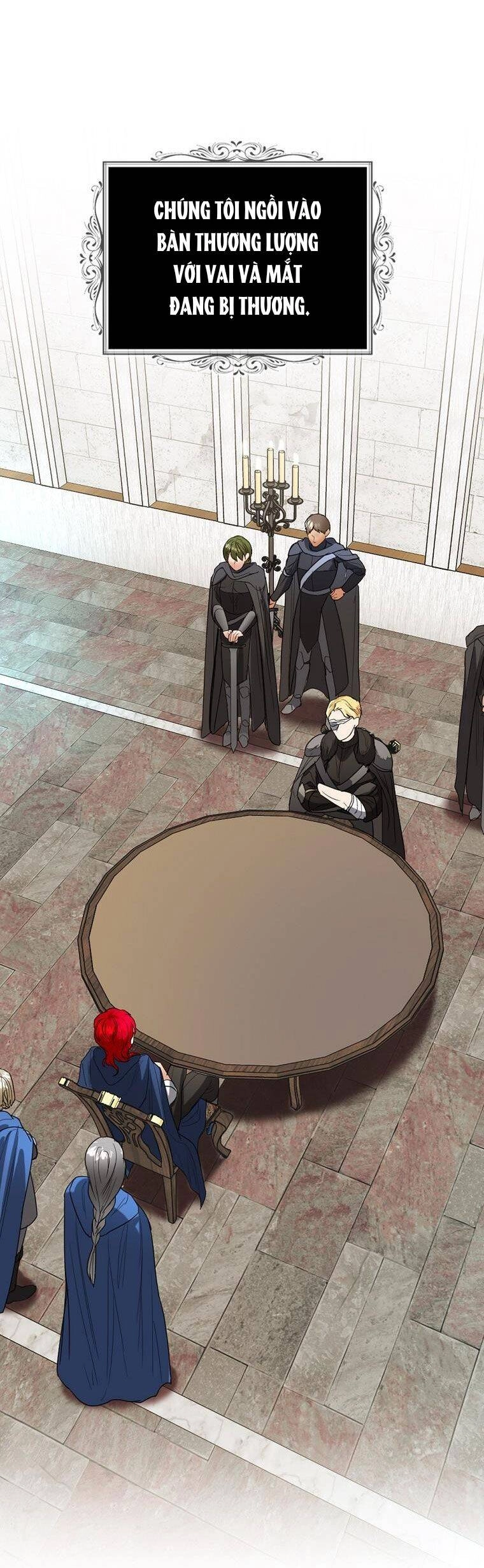 Cuộc Hôn Nhân Hợp Đồng Của Công Tước Ashleyan Chapter 2 - 62