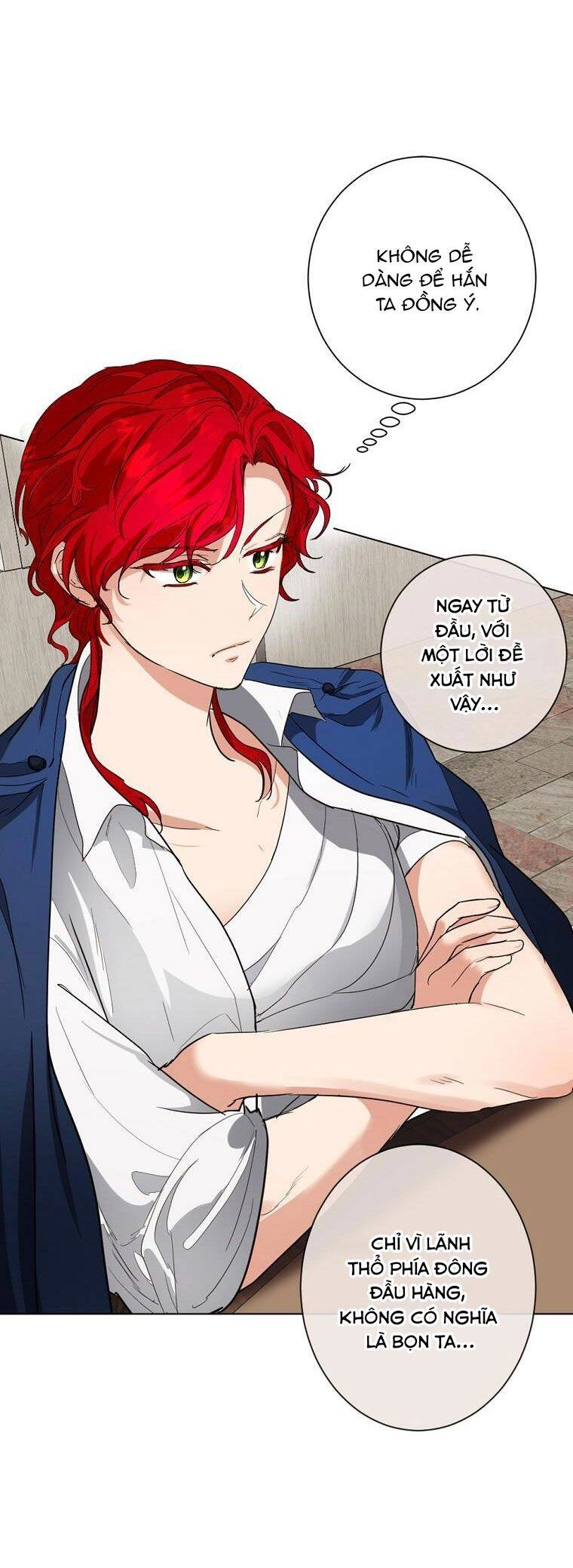 Cuộc Hôn Nhân Hợp Đồng Của Công Tước Ashleyan Chapter 2 - 64