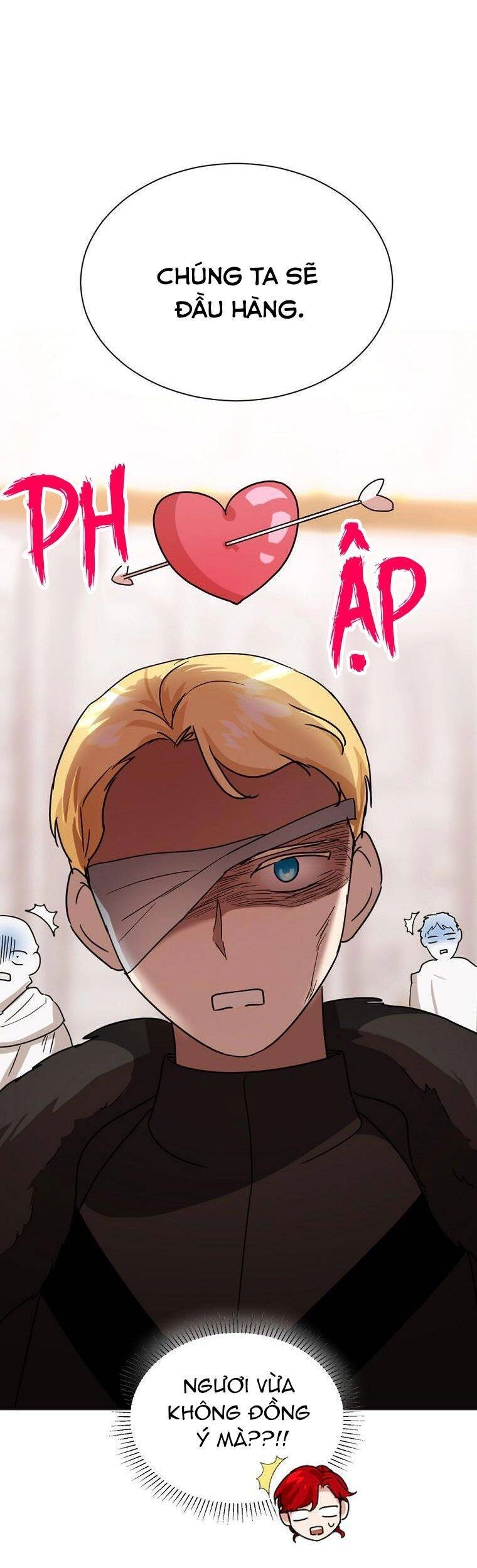 Cuộc Hôn Nhân Hợp Đồng Của Công Tước Ashleyan Chapter 2 - 71