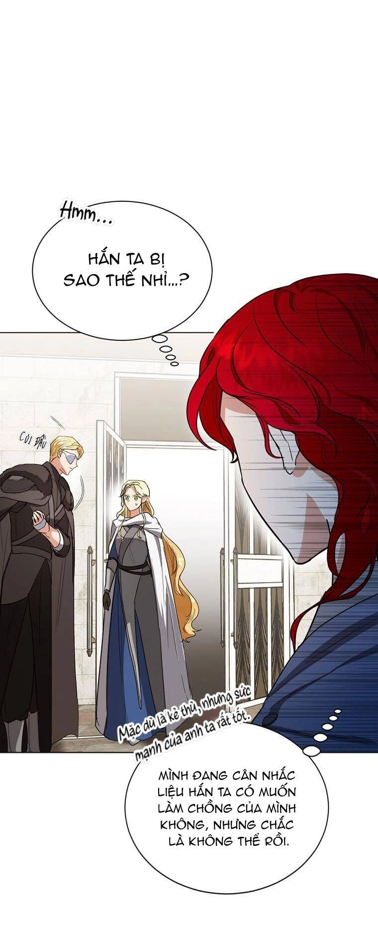 Cuộc Hôn Nhân Hợp Đồng Của Công Tước Ashleyan Chapter 2 - 73