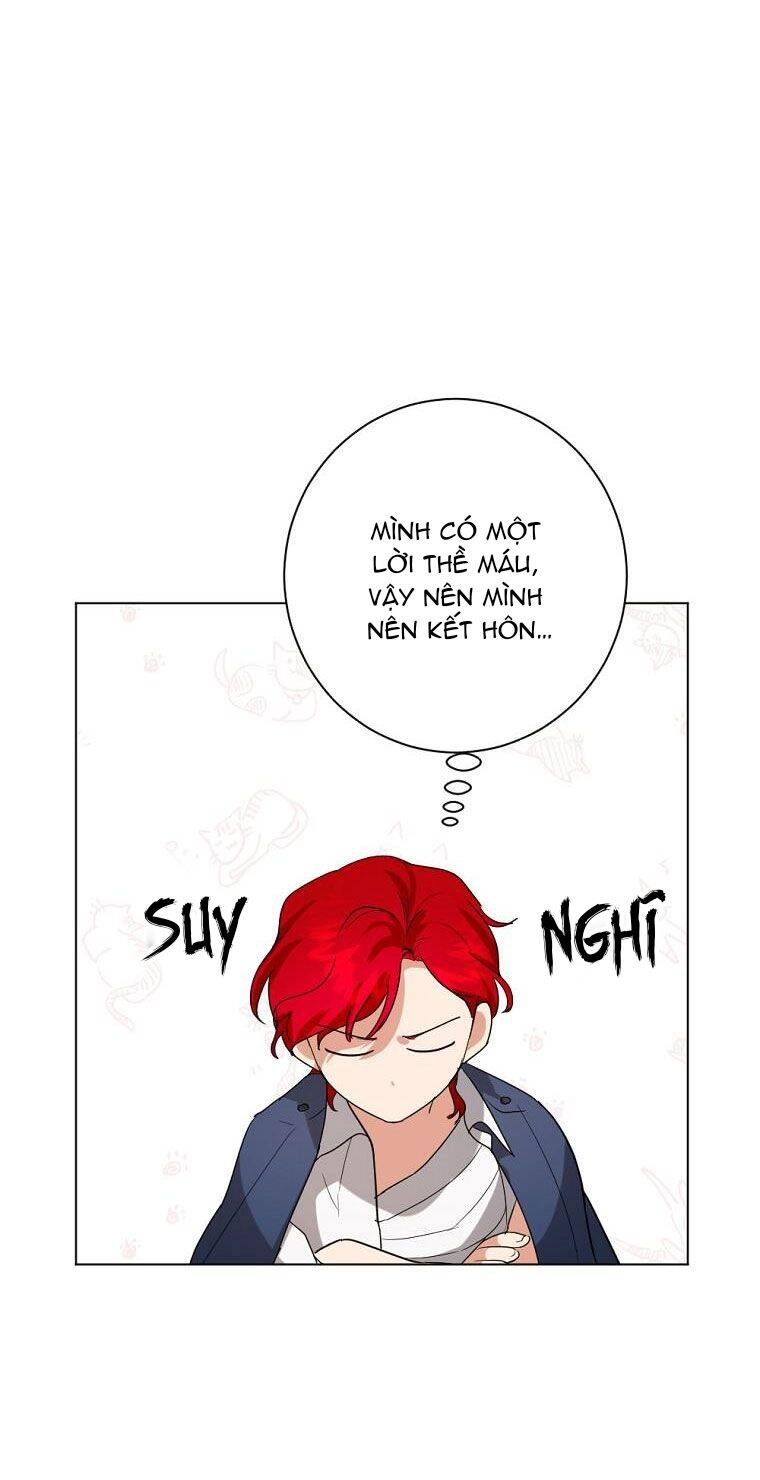 Cuộc Hôn Nhân Hợp Đồng Của Công Tước Ashleyan Chapter 2 - 74