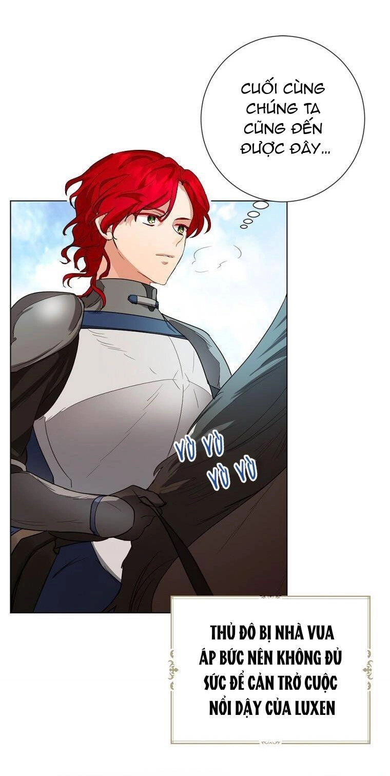 Cuộc Hôn Nhân Hợp Đồng Của Công Tước Ashleyan Chapter 2 - 79