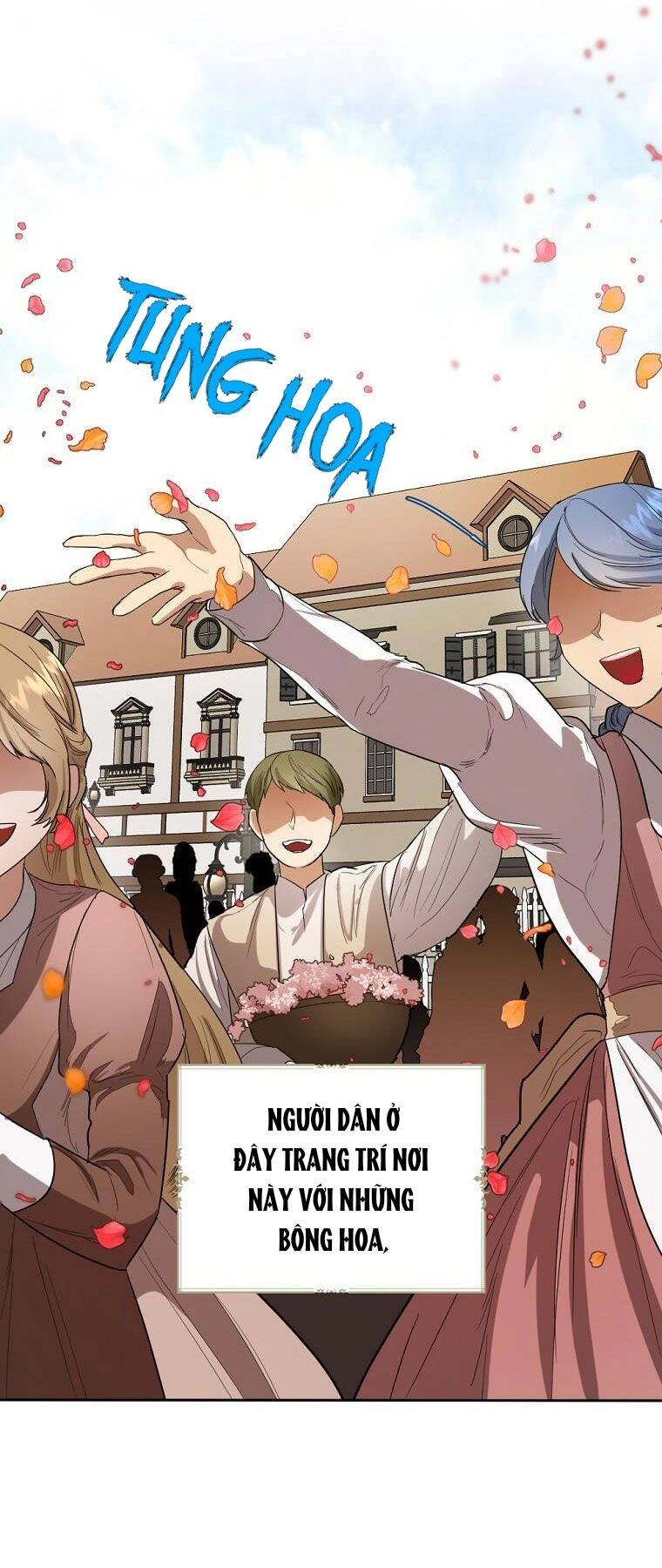 Cuộc Hôn Nhân Hợp Đồng Của Công Tước Ashleyan Chapter 2 - 80