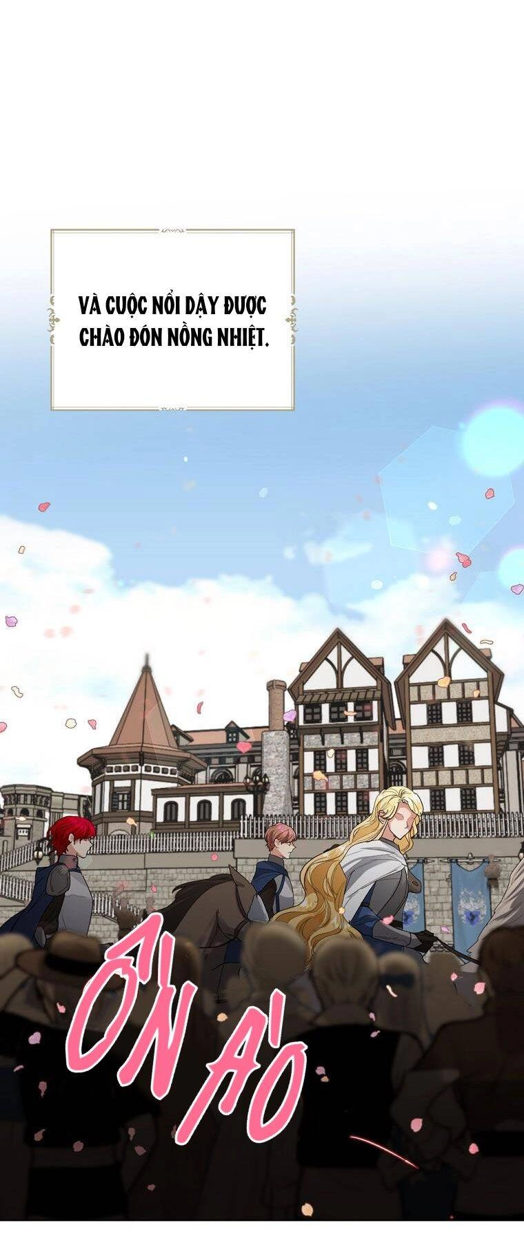 Cuộc Hôn Nhân Hợp Đồng Của Công Tước Ashleyan Chapter 2 - 81