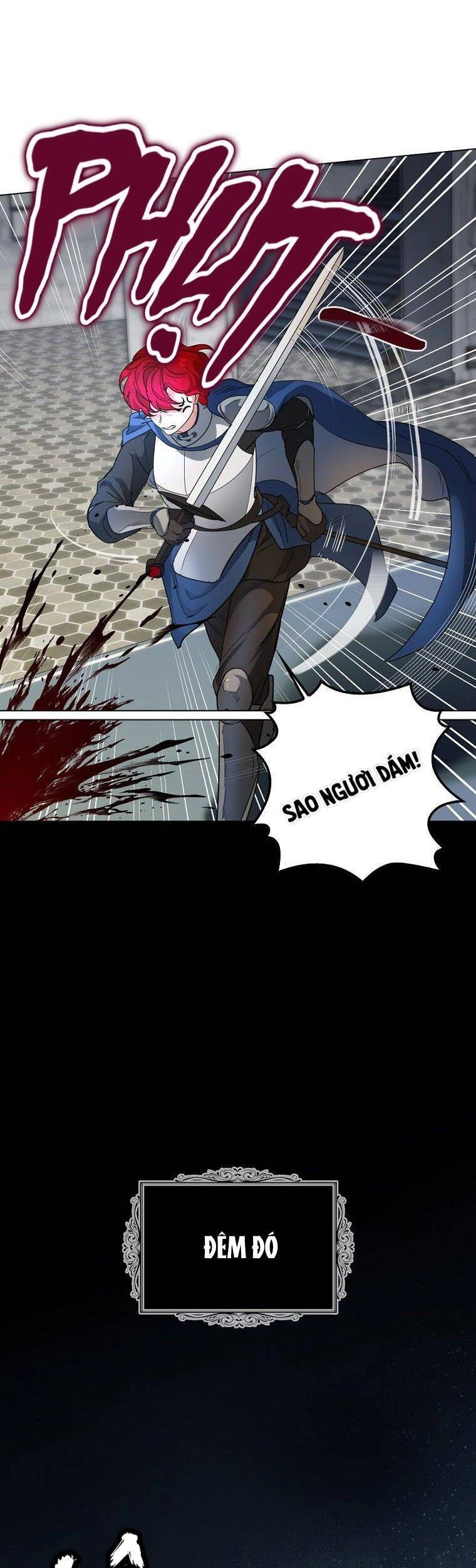 Cuộc Hôn Nhân Hợp Đồng Của Công Tước Ashleyan Chapter 3 - 5