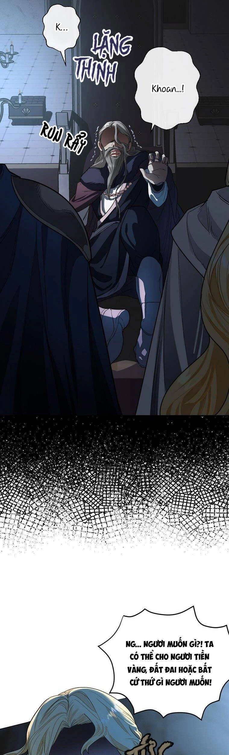 Cuộc Hôn Nhân Hợp Đồng Của Công Tước Ashleyan Chapter 3 - 10