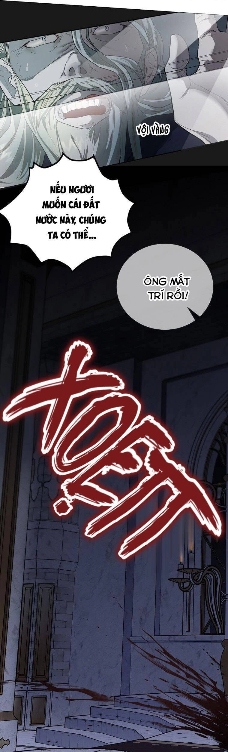 Cuộc Hôn Nhân Hợp Đồng Của Công Tước Ashleyan Chapter 3 - 12