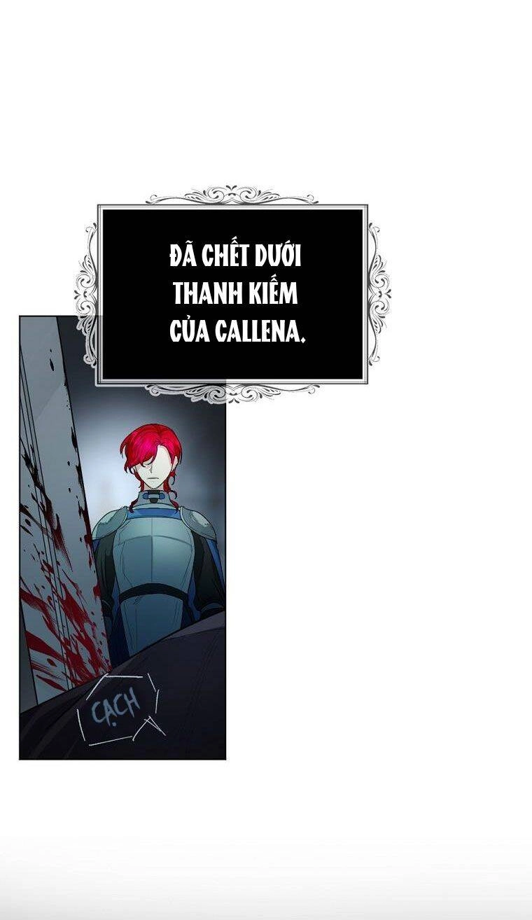 Cuộc Hôn Nhân Hợp Đồng Của Công Tước Ashleyan Chapter 3 - 14