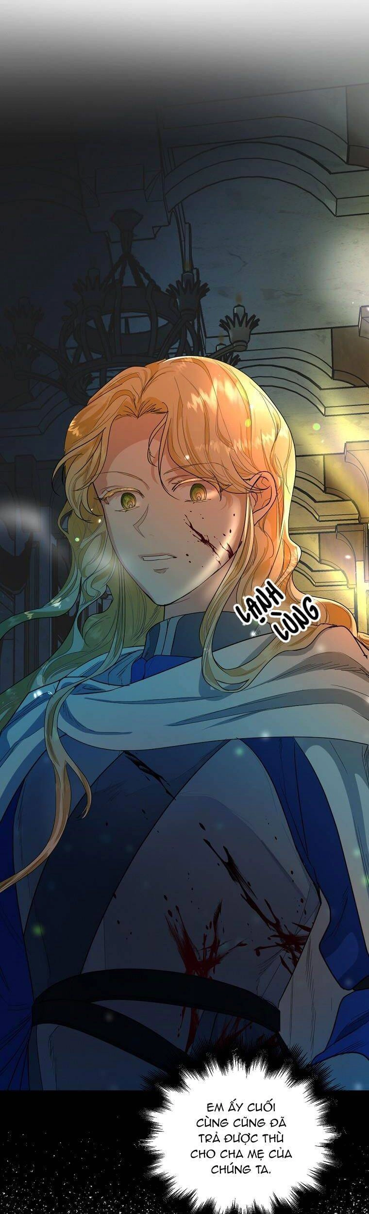 Cuộc Hôn Nhân Hợp Đồng Của Công Tước Ashleyan Chapter 3 - 15