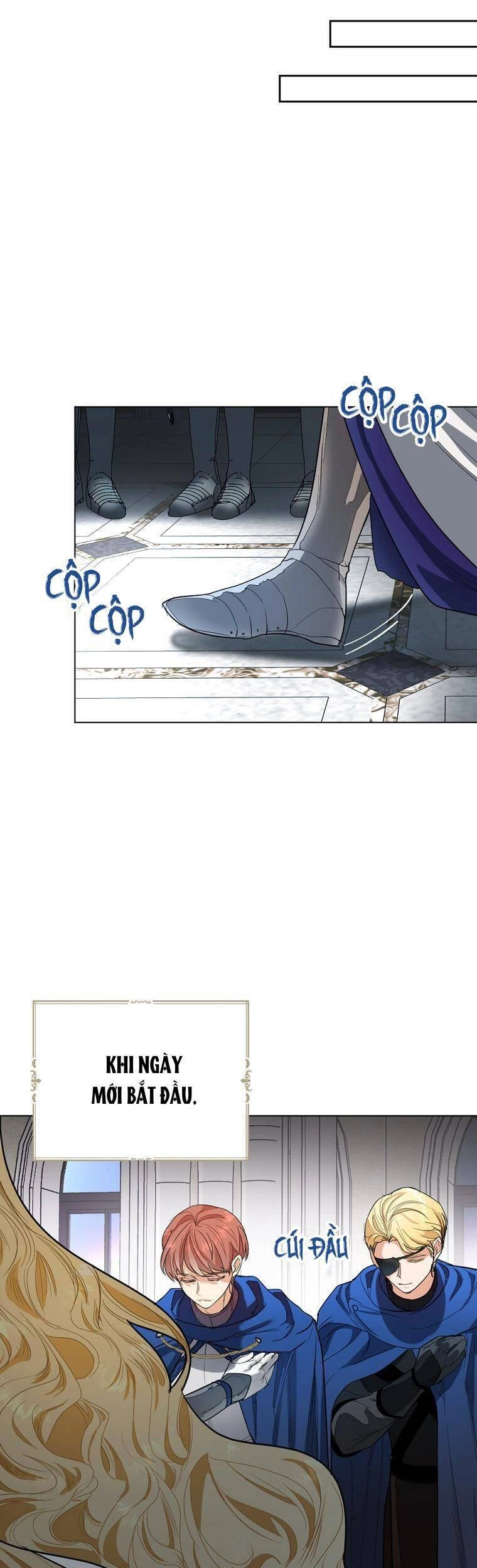 Cuộc Hôn Nhân Hợp Đồng Của Công Tước Ashleyan Chapter 3 - 17