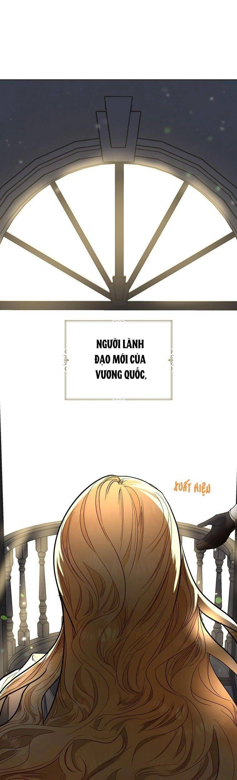 Cuộc Hôn Nhân Hợp Đồng Của Công Tước Ashleyan Chapter 3 - 19