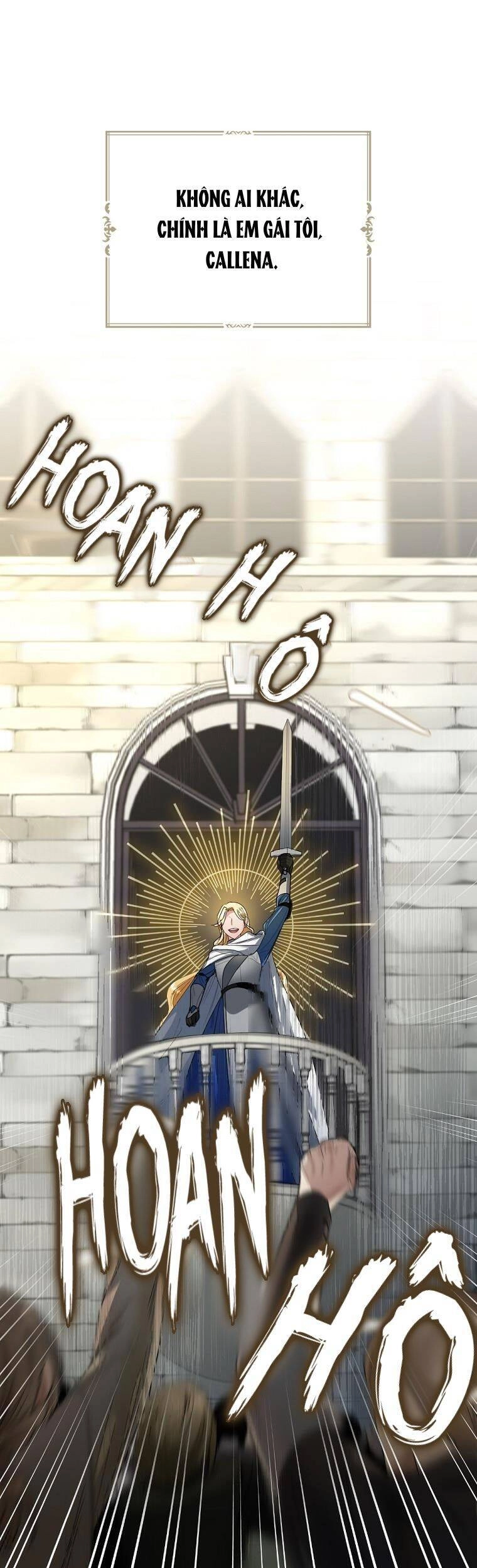 Cuộc Hôn Nhân Hợp Đồng Của Công Tước Ashleyan Chapter 3 - 21